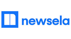 Newsela Inc Vector Logo - (.SVG + .PNG) - GetVectorLogo.Com